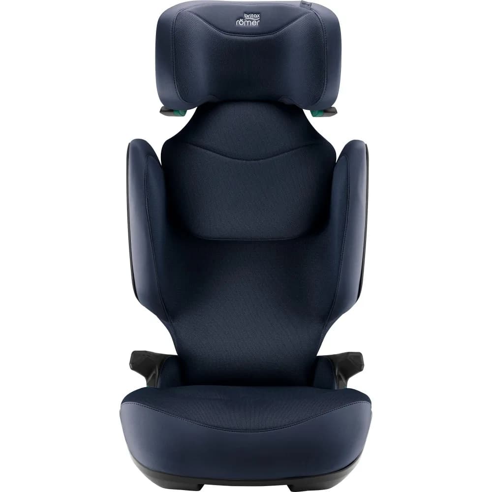 Автокресло Britax Romer Kidfix PRO M Style 2000040923 Night Blue фото 4 Автокресло Britax Romer Kidfix PRO M Style 2000040923 Night Blue фото 4