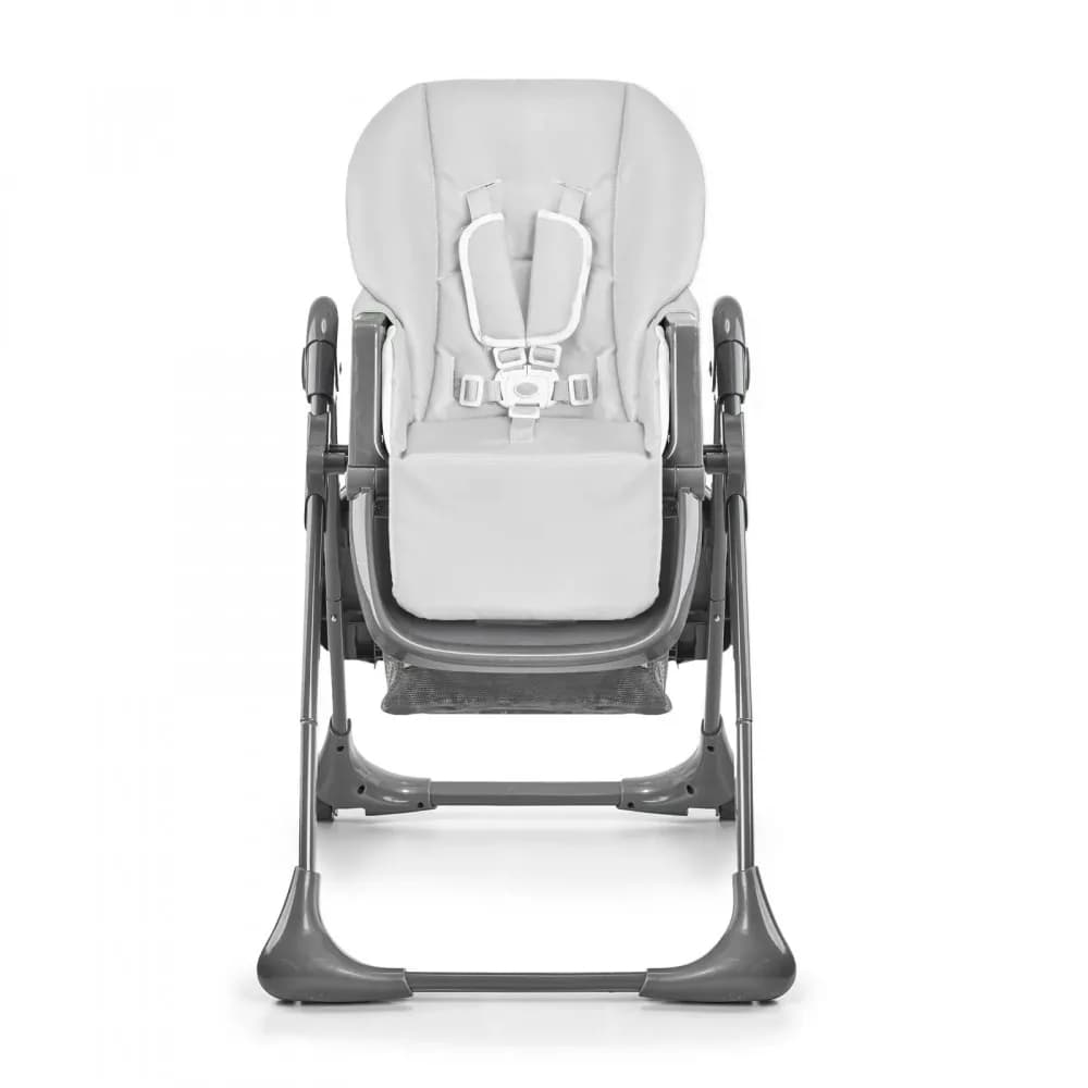 Стільчик для годування Kinderkraft Tastee KHTAST00GRY0000 Grey фото 3 Стільчик для годування Kinderkraft Tastee KHTAST00GRY0000 Grey фото 3