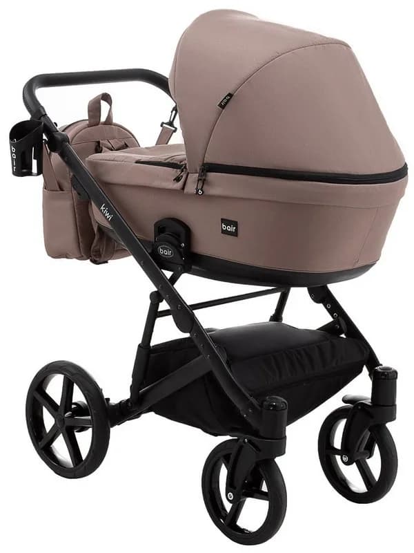 Коляска универсальная 2в1 Bair Kiwi Soft BKS-857 625635 фото 2 Коляска универсальная 2в1 Bair Kiwi Soft BKS-857 625635 фото 2