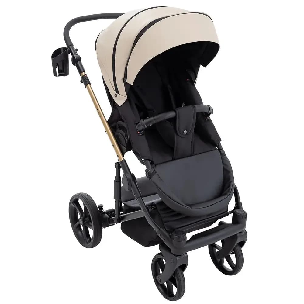 Коляска универсальная 2в1 Bair Onyx Eco OE-41 680793 фото 6 Коляска универсальная 2в1 Bair Onyx Eco OE-41 680793 фото 6