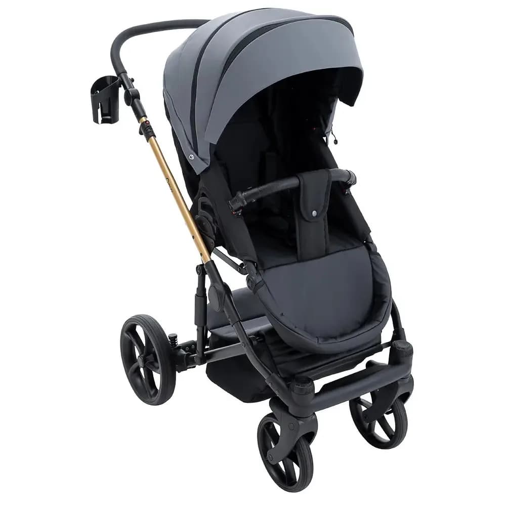 Коляска універсальна 2в1 Bair Onyx Eco OE-47 680794 фото 4 Коляска універсальна 2в1 Bair Onyx Eco OE-47 680794 фото 4