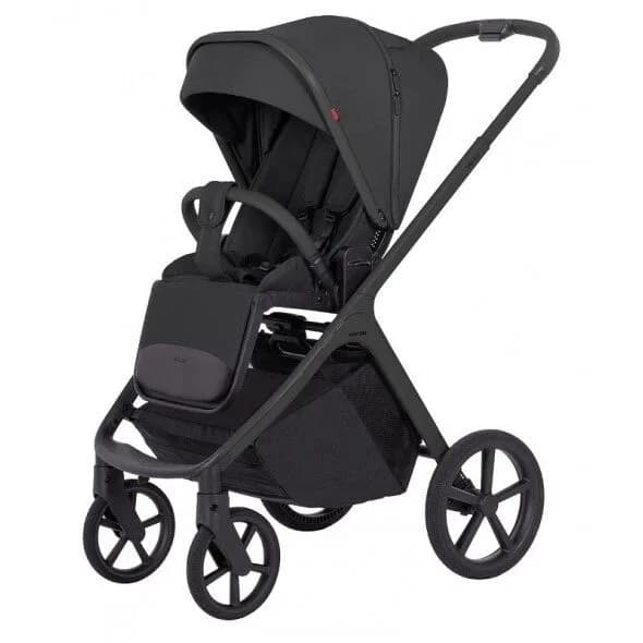 Коляска універсальна 2в1 Carrello Vector CRL-6550 Magnet Black фото 2 Коляска універсальна 2в1 Carrello Vector CRL-6550 Magnet Black фото 2