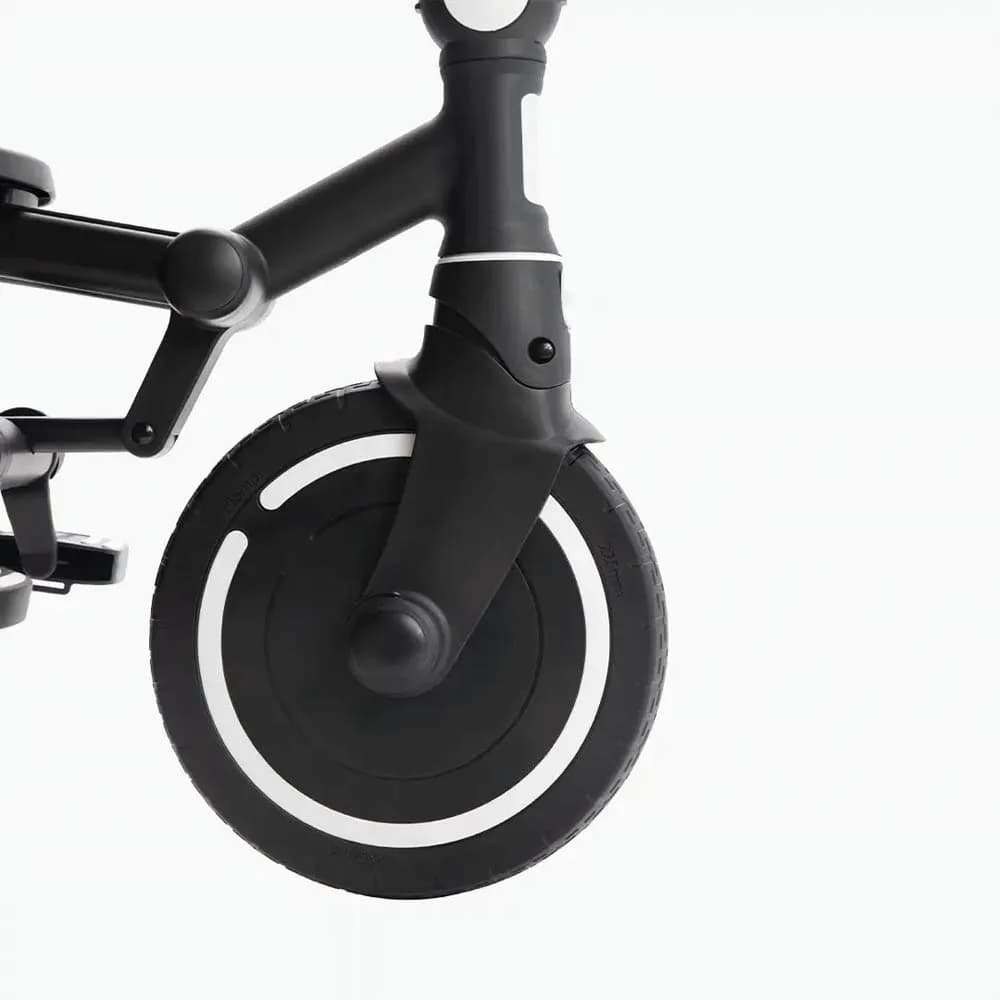 Коляска-велосипед SmarTrike Wonder max 5800700 Jet Black фото 8 Коляска-велосипед SmarTrike Wonder max 5800700 Jet Black фото 8