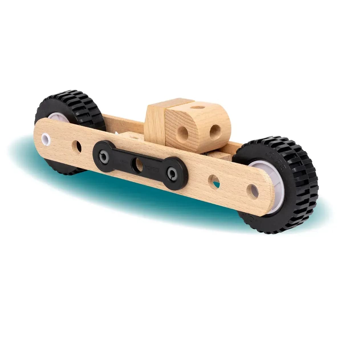 Конструктор Brio Builder 271 ел. 34606 фото 6 Конструктор Brio Builder 271 ел. 34606 фото 6