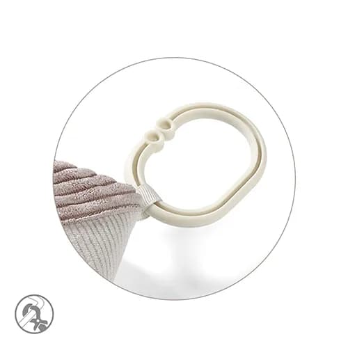 Книга м'яка BabyOno Миша 1679 фото 7 Книга м'яка BabyOno Миша 1679 фото 7