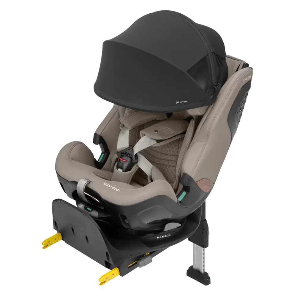 Козирок від сонця XL до автокрісла Maxi-Cosi Black 8543057110 фото 2 Козирок від сонця XL до автокрісла Maxi-Cosi Black 8543057110 фото 2