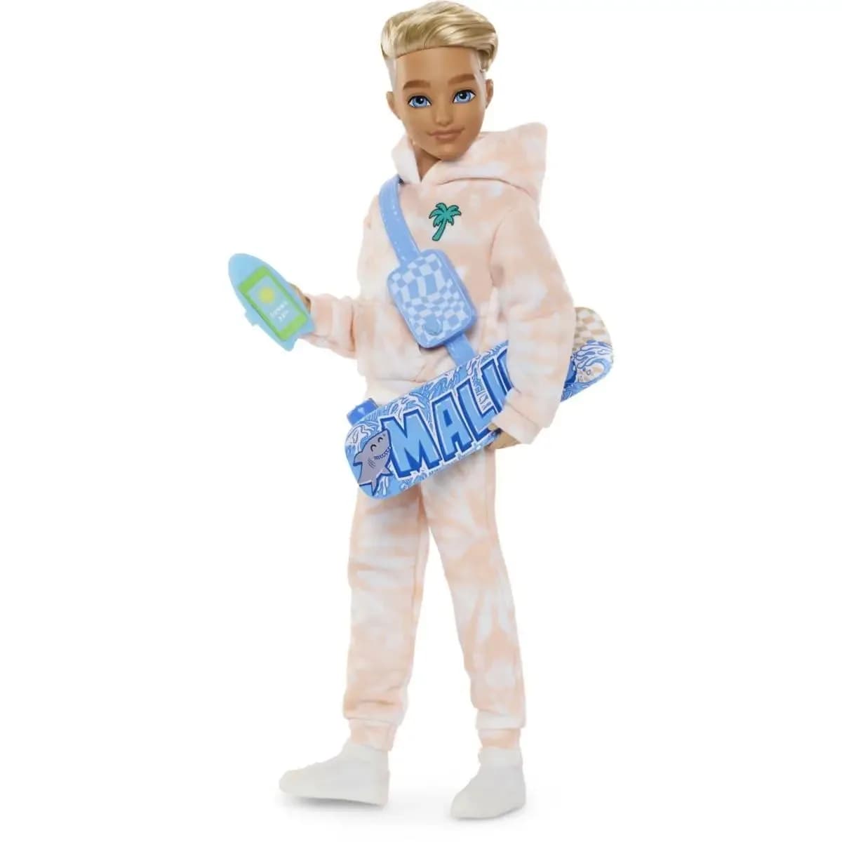 Кукла Barbie Кен JDD75 фото 2 Кукла Barbie Кен JDD75 фото 2