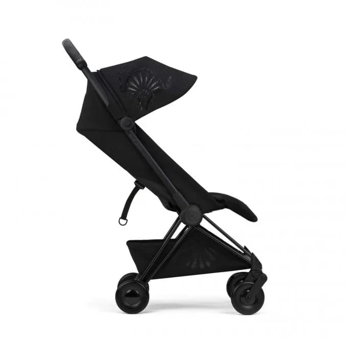Коляска прогулянкова Cybex Coya La Parisienne 522003061 фото 2 Коляска прогулянкова Cybex Coya La Parisienne 522003061 фото 2