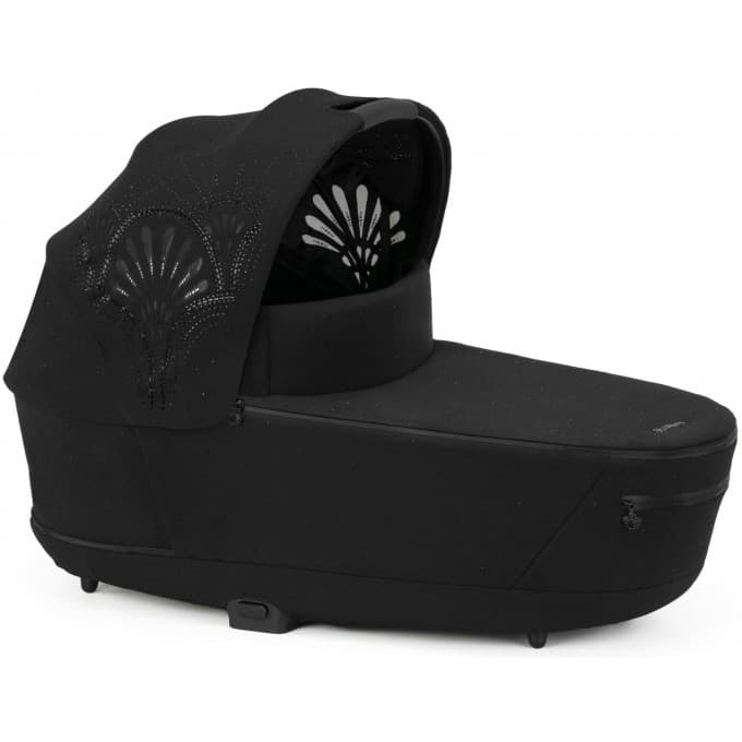 Люлька Cybex Priam Lux 521002003 La Parisienne Люлька Cybex Priam Lux 521002003 La Parisienne