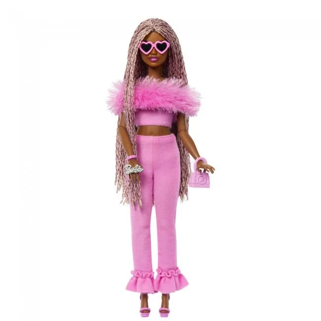 Кукла Barbie Модница HYV28 фото 3 Кукла Barbie Модница HYV28 фото 3