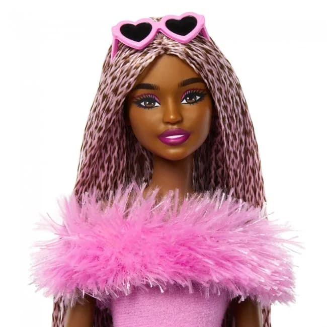 Кукла Barbie Модница HYV28 фото 4 Кукла Barbie Модница HYV28 фото 4