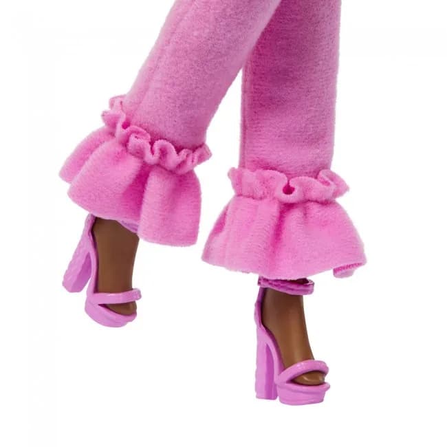 Кукла Barbie Модница HYV28 фото 6 Кукла Barbie Модница HYV28 фото 6