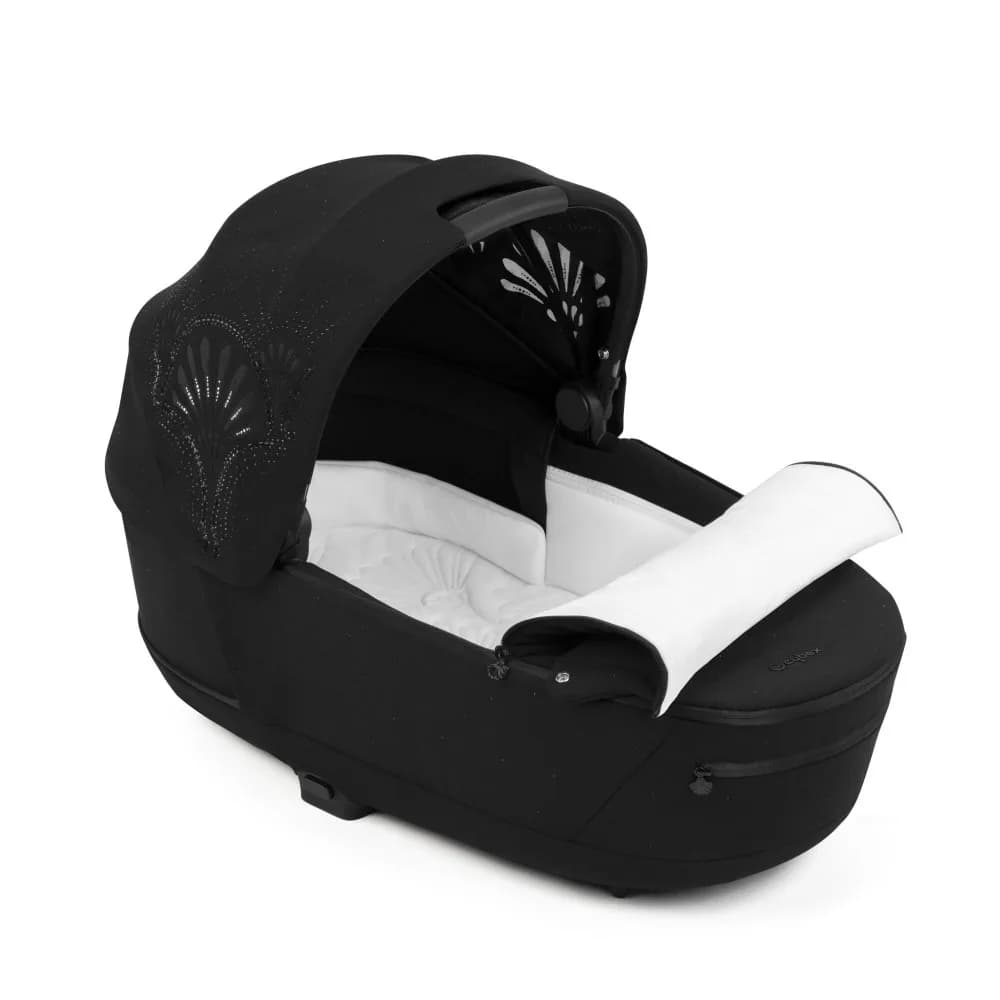 Люлька Cybex Priam Lux 521002003 La Parisienne фото 2 Люлька Cybex Priam Lux 521002003 La Parisienne фото 2