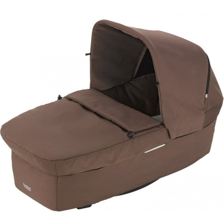 Люлька Britax Go Wood Brown 2000023152 Люлька Britax Go Wood Brown 2000023152