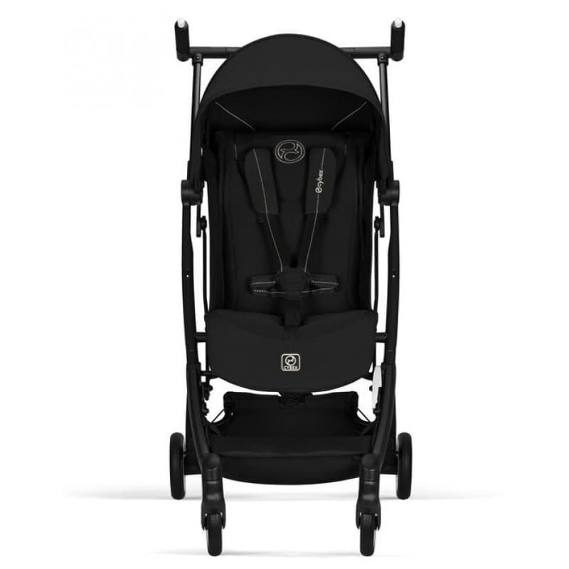 Коляска прогулочная Cybex Libelle BLK 526000995 Dune Grey Коляска прогулочная Cybex Libelle BLK 526000995 Dune Grey