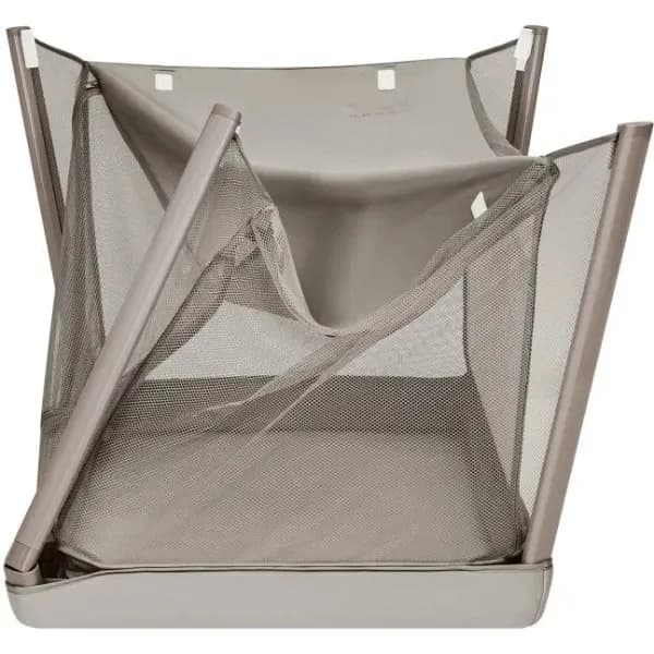 Манеж-кровать Lionelo Mila Beige Taupe LO-MILA BEIGE TAUPE фото 4 Манеж-кровать Lionelo Mila Beige Taupe LO-MILA BEIGE TAUPE фото 4