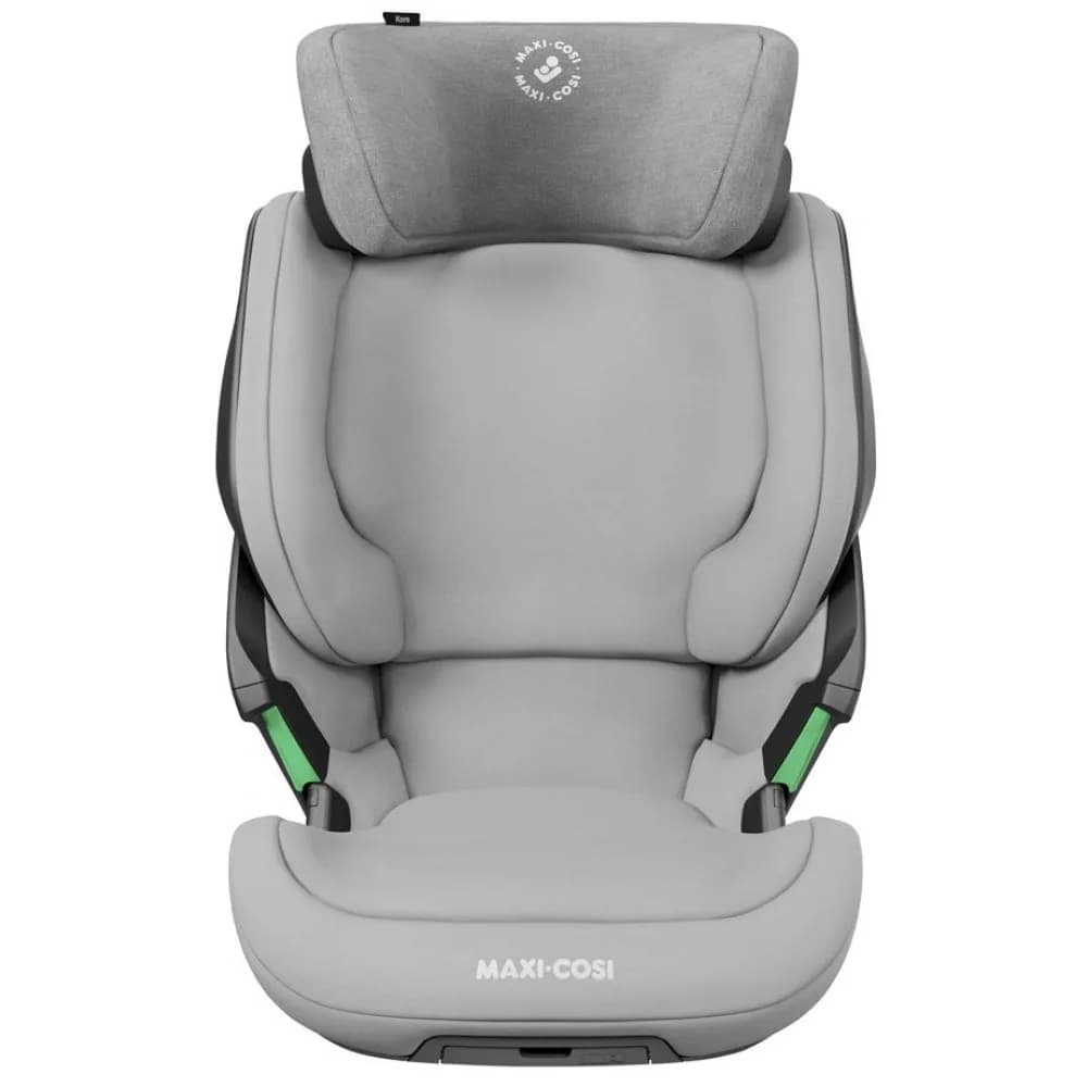 Автокресло Maxi-Cosi Kore I-Size Authentic 8740510110 Grey фото 4 Автокресло Maxi-Cosi Kore I-Size Authentic 8740510110 Grey фото 4