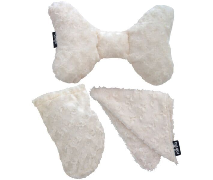 Комплект текстиля Mima Furry Duck S101-FD 30141 Комплект текстиля Mima Furry Duck S101-FD 30141
