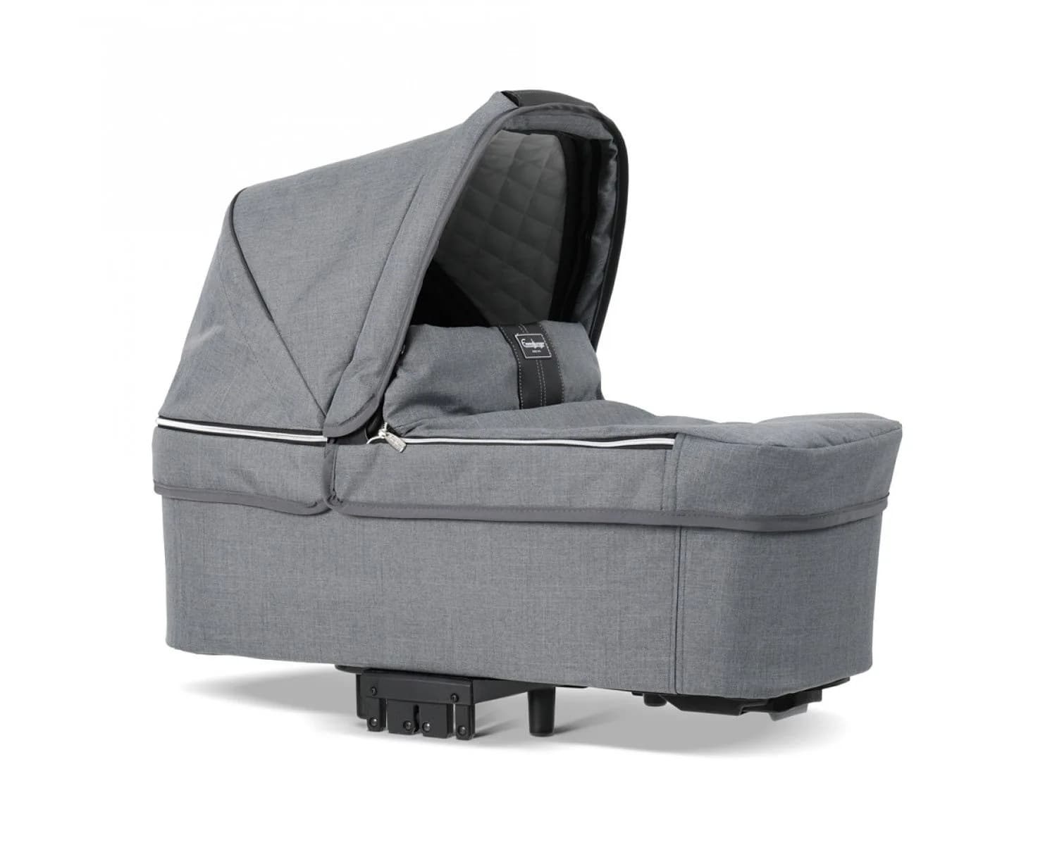 Модульная система 2в1 Emmaljunga NXT Lounge Grey 90051 фото 4 Модульная система 2в1 Emmaljunga NXT Lounge Grey 90051 фото 4