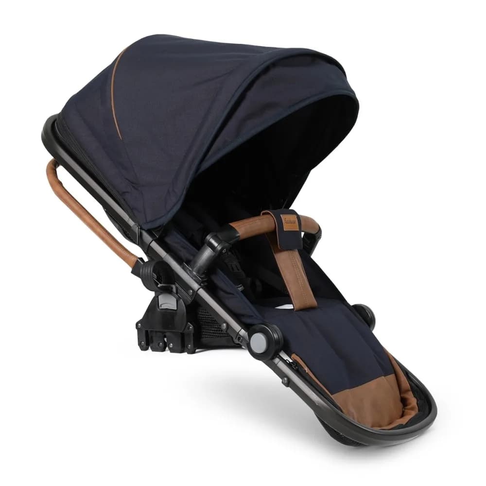 Модульная система 2в1 Emmaljunga NXT Outdoor Navy 90053 фото 5 Модульная система 2в1 Emmaljunga NXT Outdoor Navy 90053 фото 5