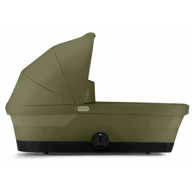 Люлька CYBEX Gazelle S Moss Green 525000153 фото 3 Люлька CYBEX Gazelle S Moss Green 525000153 фото 3