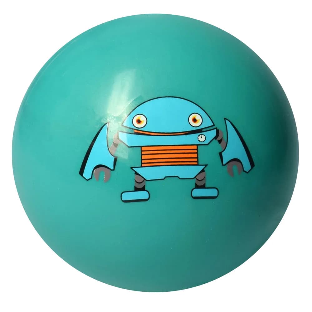 М'яч 5" Baby Toys MS 1910 фото 6 М'яч 5" Baby Toys MS 1910 фото 6