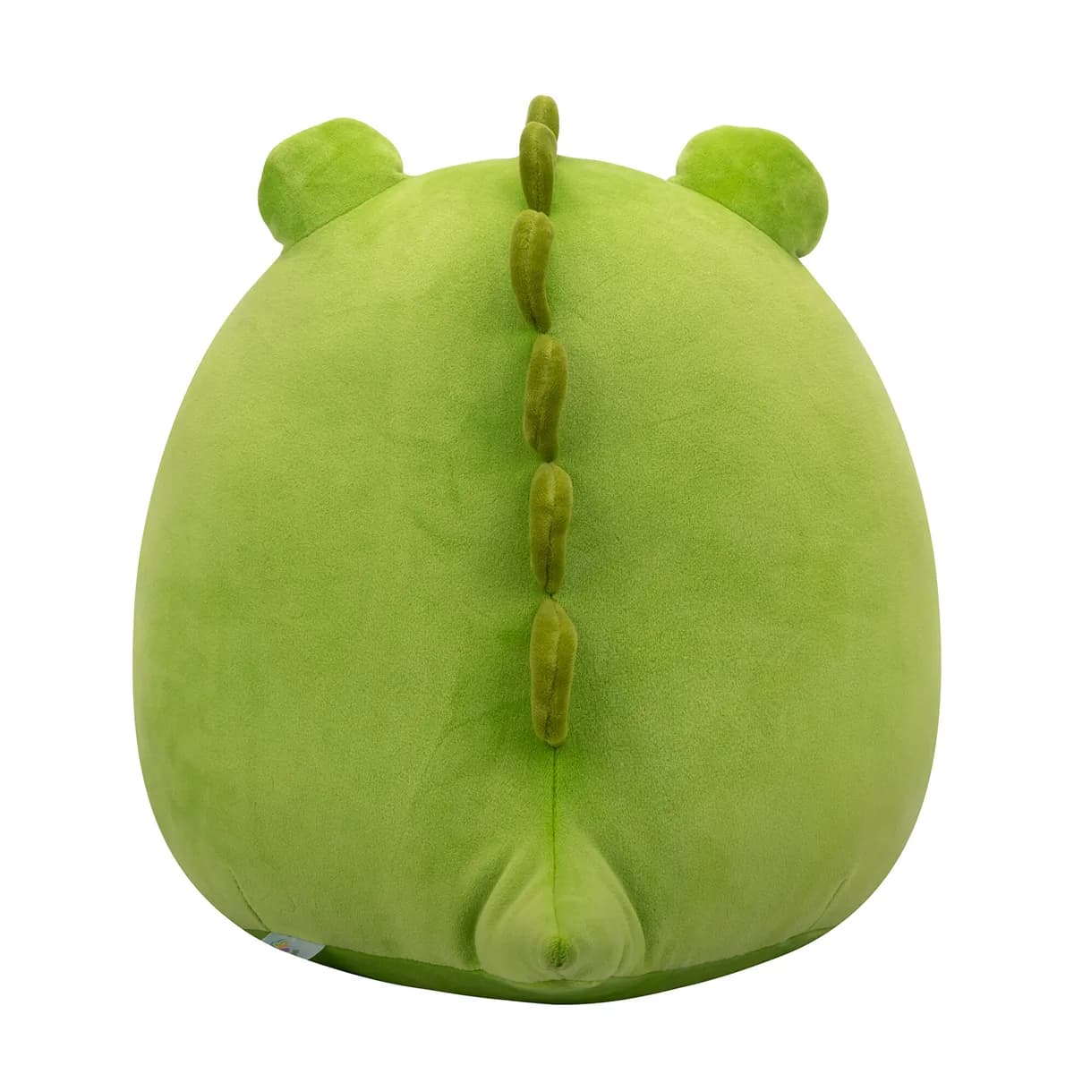 Іграшка м'яка Squishmallows Алігатор Моуп 30см SQCR06575 фото 5 Іграшка м'яка Squishmallows Алігатор Моуп 30см SQCR06575 фото 5