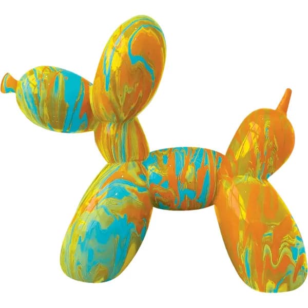 Набір для творчості ToyMonster Брелок Balloon Dog GS-G18194 фото 3 Набір для творчості ToyMonster Брелок Balloon Dog GS-G18194 фото 3