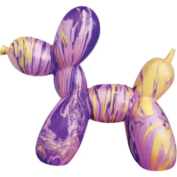 Набір для творчості ToyMonster Брелок Balloon Dog GS-G18194 фото 5 Набір для творчості ToyMonster Брелок Balloon Dog GS-G18194 фото 5