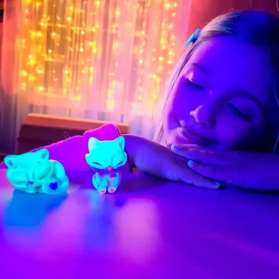 Игрушка-сюрприз Sbabam Радужные котята 58/CN-2020 фото 8 Игрушка-сюрприз Sbabam Радужные котята 58/CN-2020 фото 8