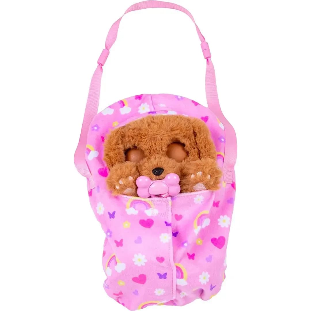 Іграшка інтерактивна Baby Paws Цуценя кокер-спанієль Меггі 917637IM фото 4 Іграшка інтерактивна Baby Paws Цуценя кокер-спанієль Меггі 917637IM фото 4