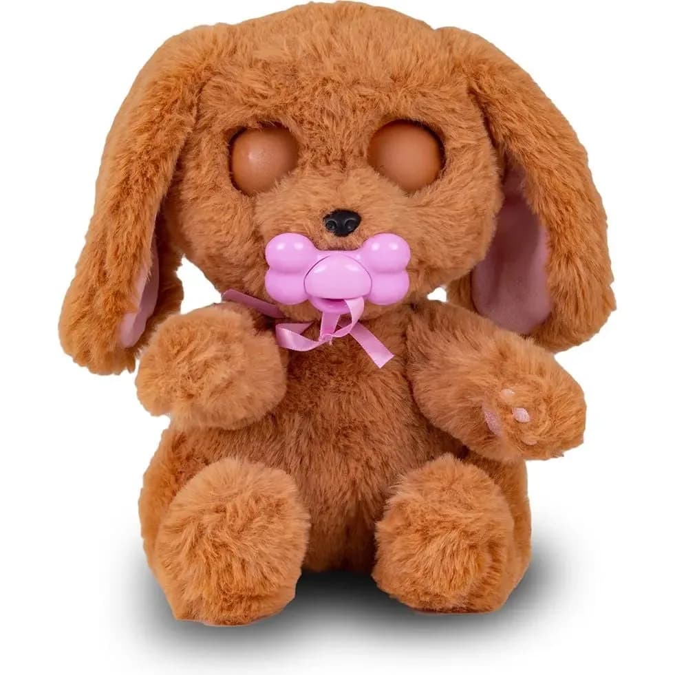Іграшка інтерактивна Baby Paws Цуценя кокер-спанієль Меггі 917637IM фото 6 Іграшка інтерактивна Baby Paws Цуценя кокер-спанієль Меггі 917637IM фото 6