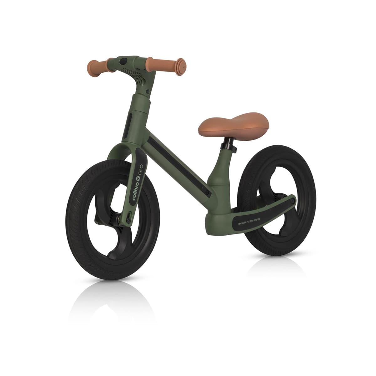 Біговел Colibro Ciao Forest Green R/CO/FG Біговел Colibro Ciao Forest Green R/CO/FG