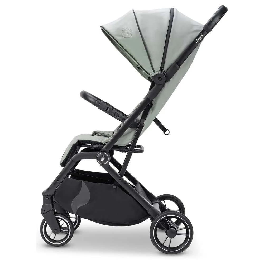 Коляска прогулочная Osann Boogy 2 Moss 120-303-329 фото 4 Коляска прогулочная Osann Boogy 2 Moss 120-303-329 фото 4