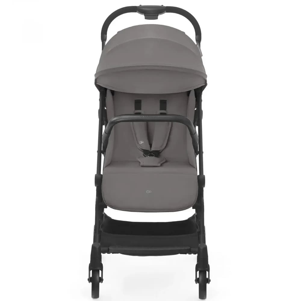 Коляска прогулянкова Kinderkraft Indy 2 KSINDY00GRY0000 Cozy Grey фото 2 Коляска прогулянкова Kinderkraft Indy 2 KSINDY00GRY0000 Cozy Grey фото 2