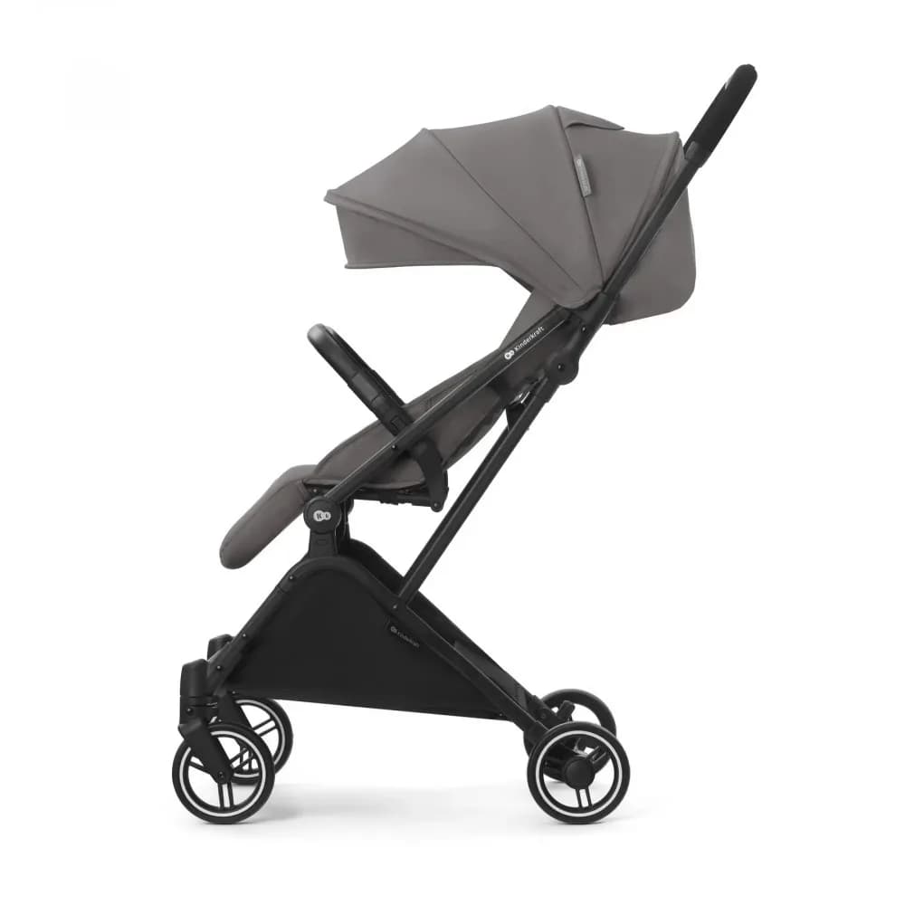Коляска прогулянкова Kinderkraft Indy 2 KSINDY00GRY0000 Cozy Grey фото 4 Коляска прогулянкова Kinderkraft Indy 2 KSINDY00GRY0000 Cozy Grey фото 4