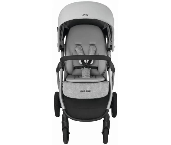 Коляска прогулянкова Maxi-Cosi Gia Nomad 1230712110 Grey фото 4 Коляска прогулянкова Maxi-Cosi Gia Nomad 1230712110 Grey фото 4