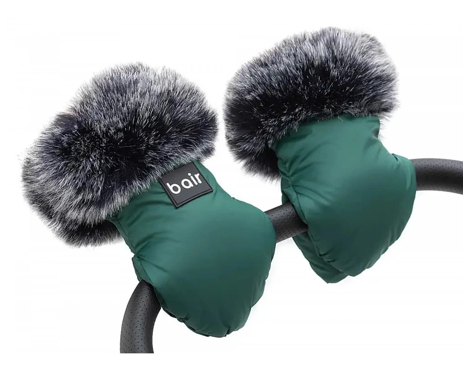 Рукавиці на коляску Bair Northmuff 626107 фото 2 Рукавиці на коляску Bair Northmuff 626107 фото 2