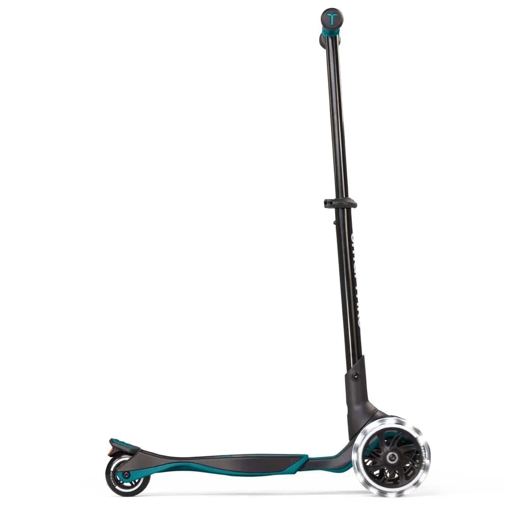 Самокат 3-х колесный smarTrike Xtend Plus Ride On 2401305 Teal фото 4 Самокат 3-х колесный smarTrike Xtend Plus Ride On 2401305 Teal фото 4