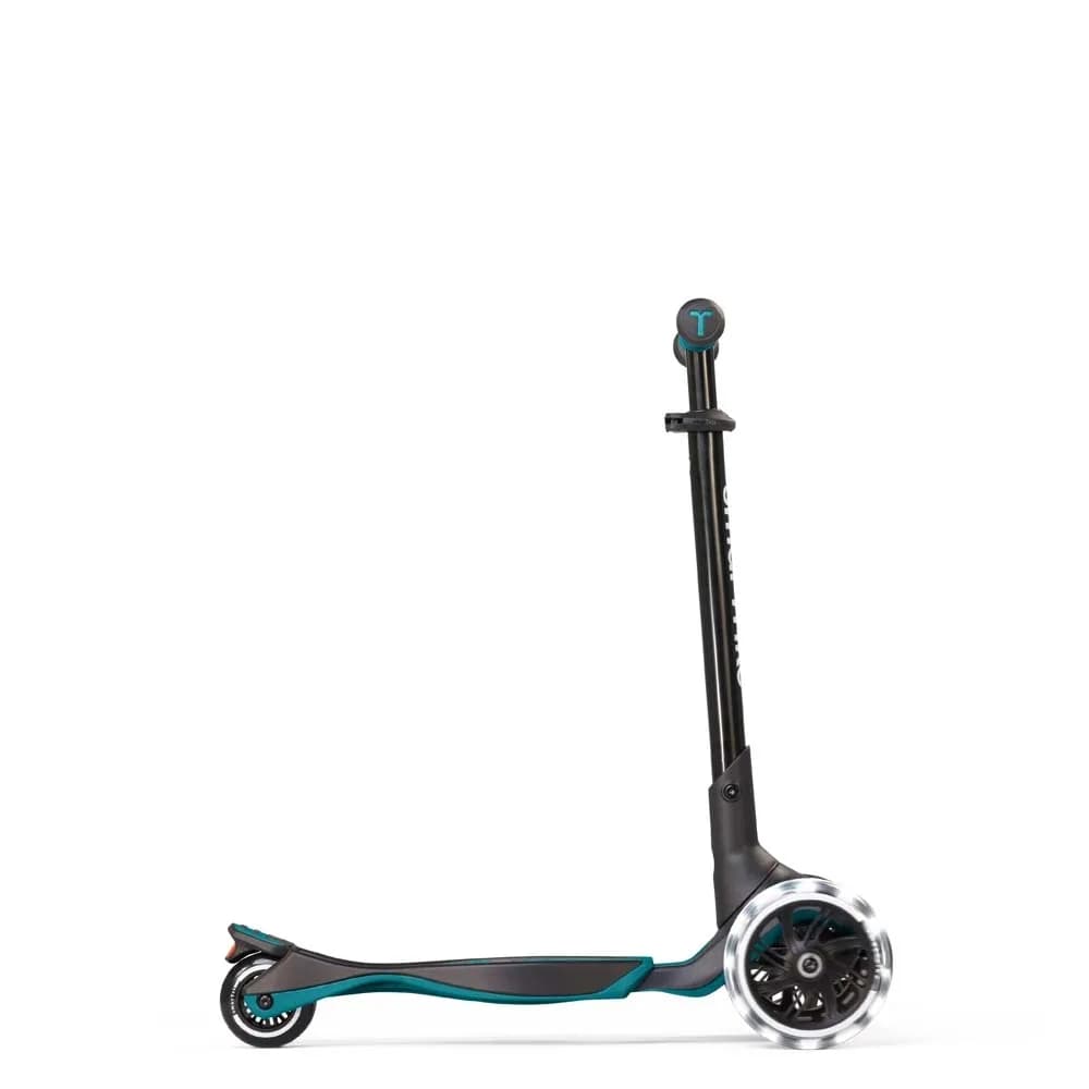 Самокат 3-х колесный smarTrike Xtend Plus Ride On 2401305 Teal фото 2 Самокат 3-х колесный smarTrike Xtend Plus Ride On 2401305 Teal фото 2