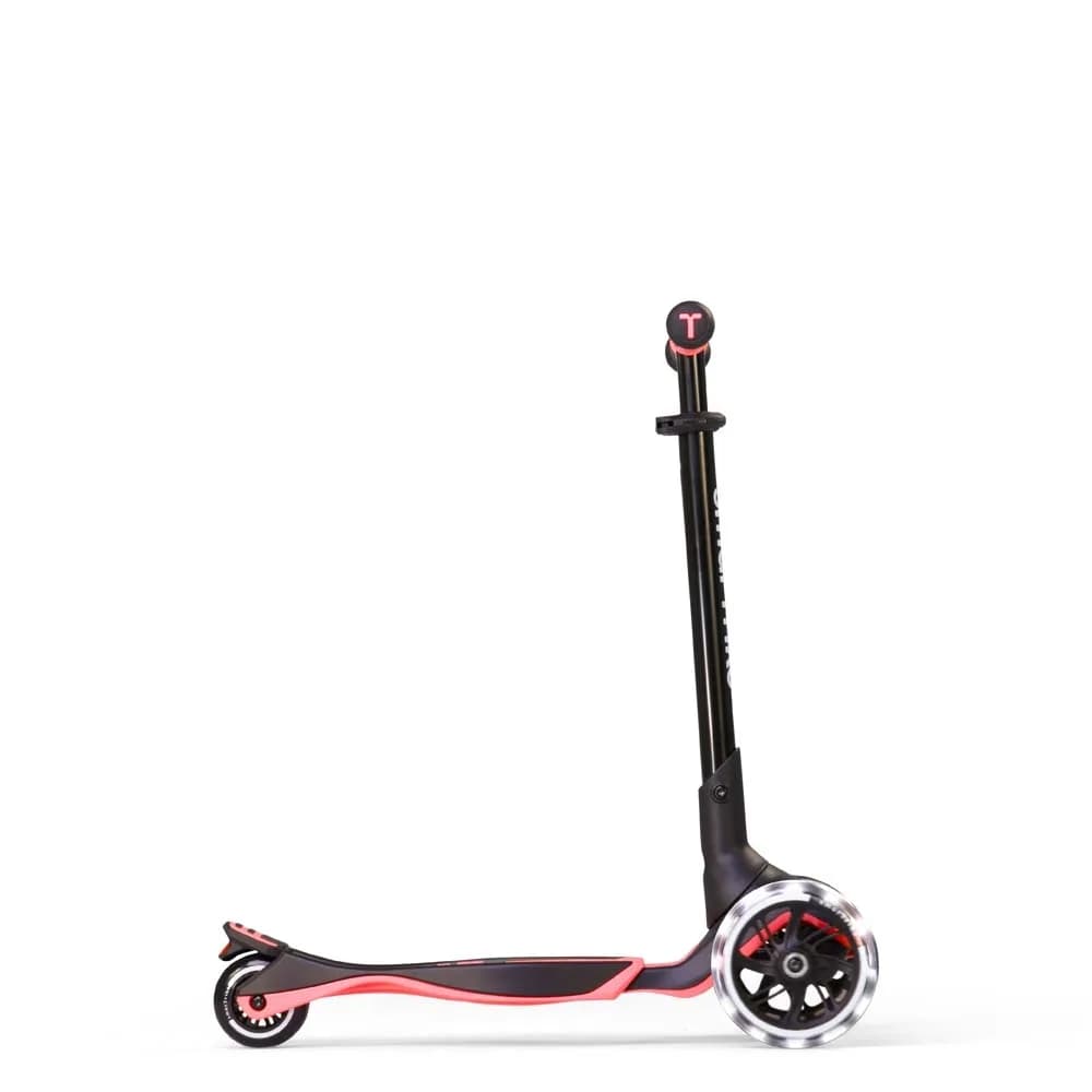 Самокат 3-х колесный smarTrike Xtend Plus Ride On 2401306 Salmon фото 5 Самокат 3-х колесный smarTrike Xtend Plus Ride On 2401306 Salmon фото 5
