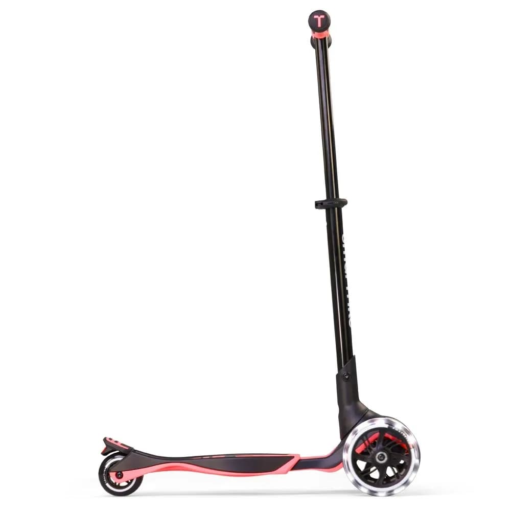 Самокат 3-х колесный smarTrike Xtend Plus Ride On 2401306 Salmon фото 4 Самокат 3-х колесный smarTrike Xtend Plus Ride On 2401306 Salmon фото 4