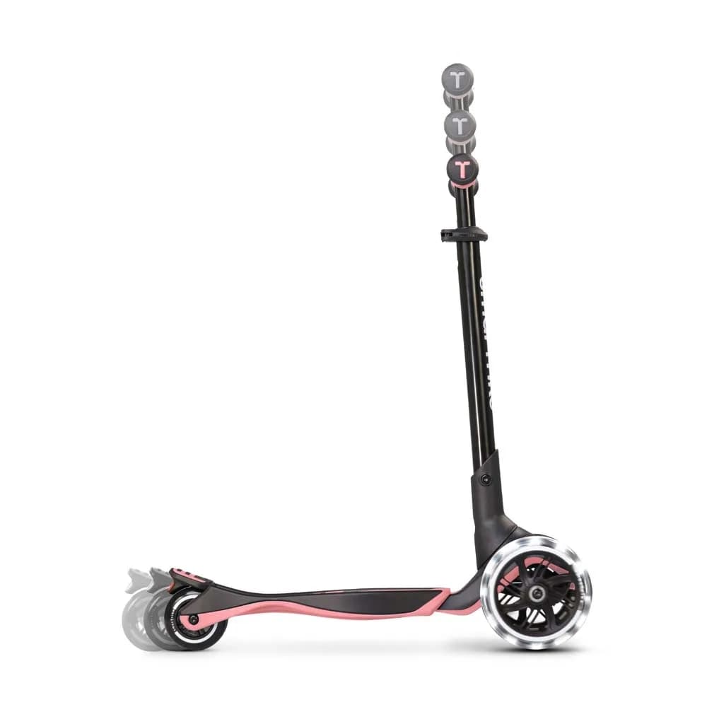 Самокат 3-х колесный smarTrike Xtend Plus Ride On 2401306 Salmon фото 3 Самокат 3-х колесный smarTrike Xtend Plus Ride On 2401306 Salmon фото 3