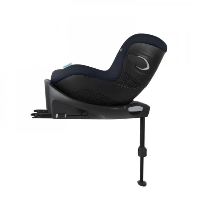Автокрісло Cybex Sirona Gi i-Size Plus 522001661 Ocean Blue фото 3 Автокрісло Cybex Sirona Gi i-Size Plus 522001661 Ocean Blue фото 3