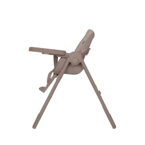 Стул для кормления Lionelo Linn Plus Beige Taupe LO-LINN PLUS BEIGE TAUPE фото 2 Стул для кормления Lionelo Linn Plus Beige Taupe LO-LINN PLUS BEIGE TAUPE фото 2