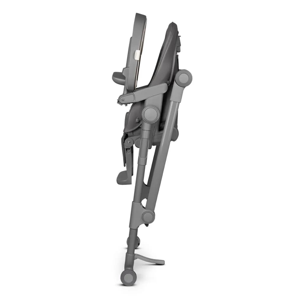 Стільчик для годування 2в1 Lionelo Cora Plus Grey Stone LO-CORA PLUS GREY STONE фото 5 Стільчик для годування 2в1 Lionelo Cora Plus Grey Stone LO-CORA PLUS GREY STONE фото 5
