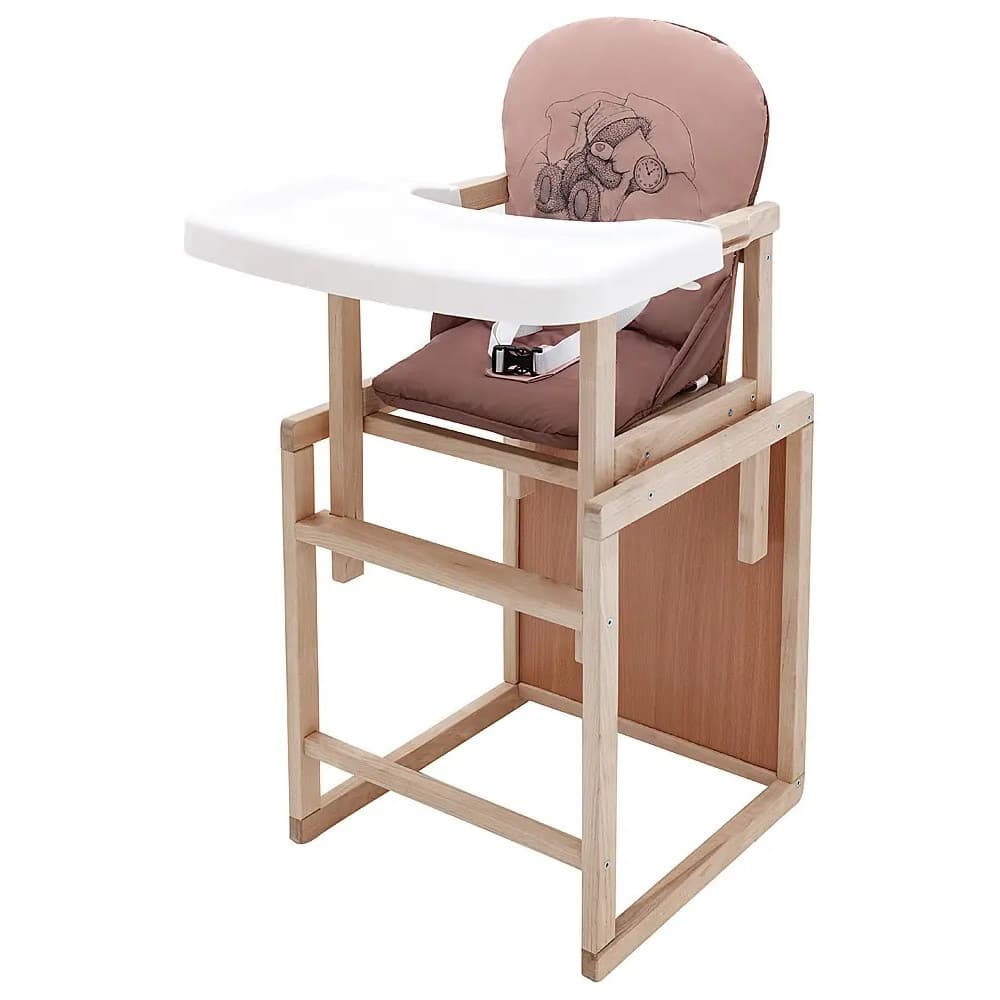 Стільчик-трансформер Babyroom eko Вінні-230 626043 Стільчик-трансформер Babyroom eko Вінні-230 626043