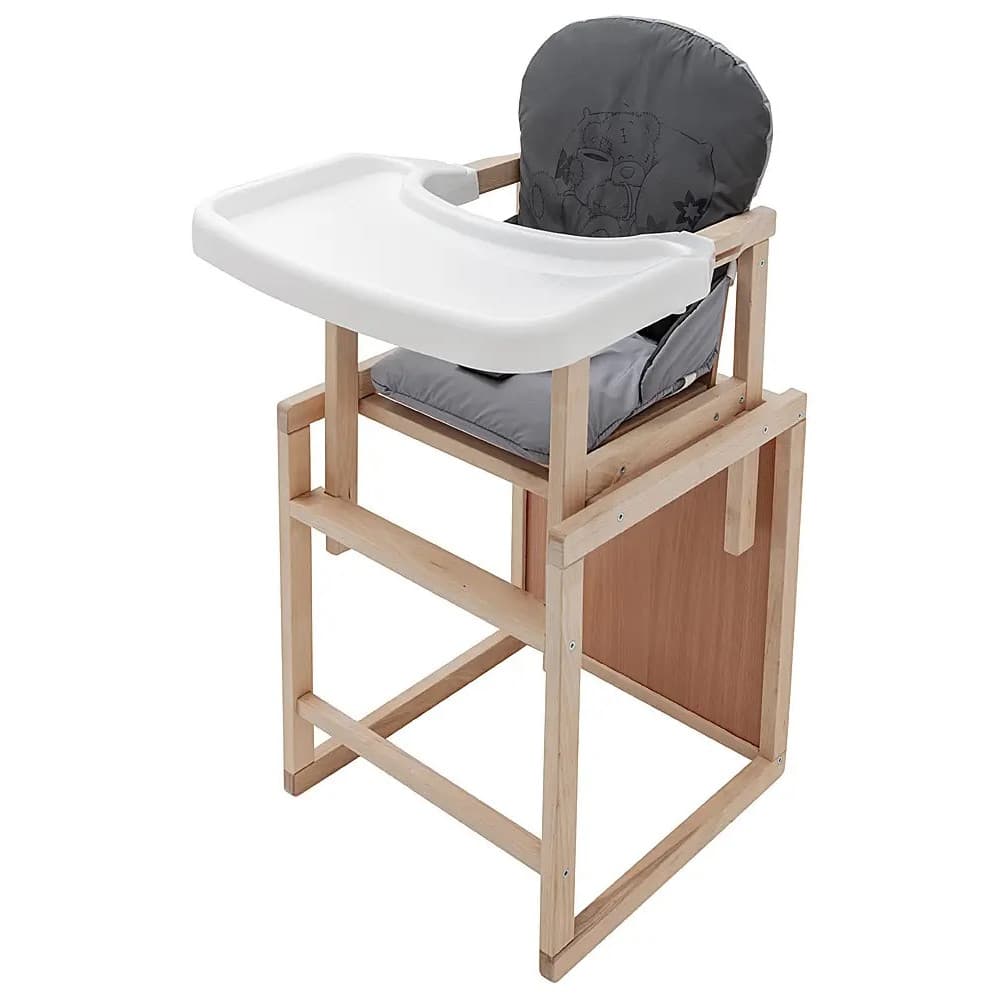 Стульчик-трансформер Babyroom eko Винни-230 680595 Стульчик-трансформер Babyroom eko Винни-230 680595