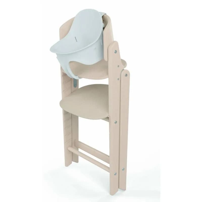 Стільчик для годування Cybex Click&Fold 3в1 524000821 All Natural фото 10 Стільчик для годування Cybex Click&Fold 3в1 524000821 All Natural фото 10