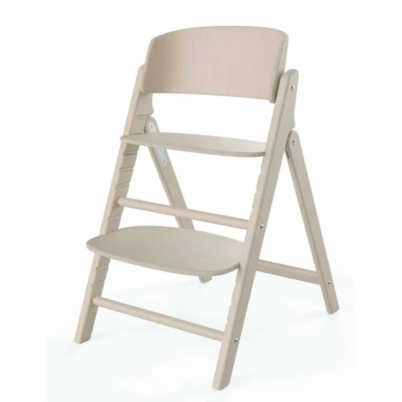 Стільчик для годування Cybex Click&Fold 3в1 524000821 All Natural фото 2 Стільчик для годування Cybex Click&Fold 3в1 524000821 All Natural фото 2